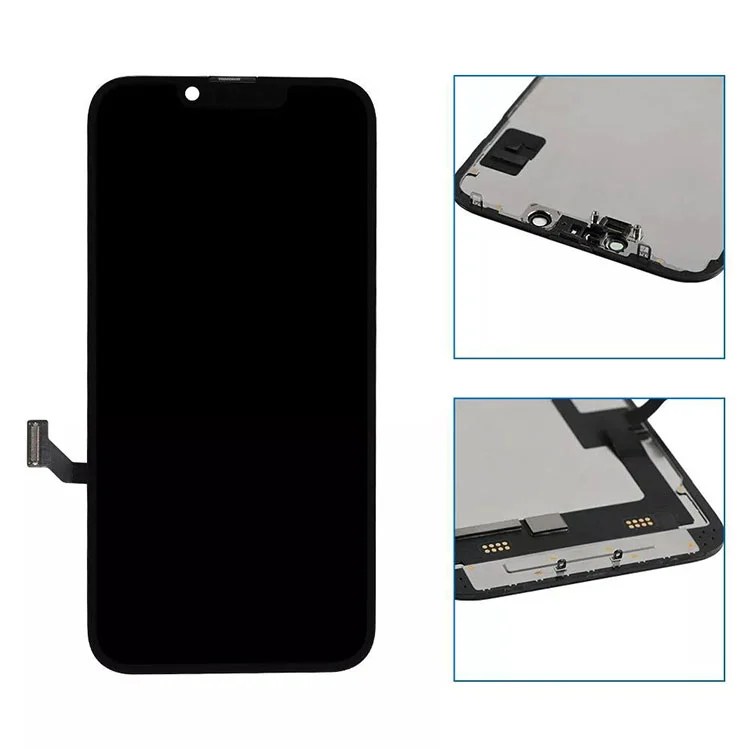 14 skrin LCD