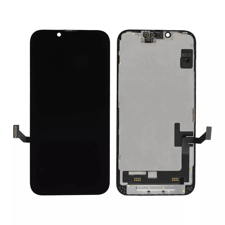 14 skrin LCD