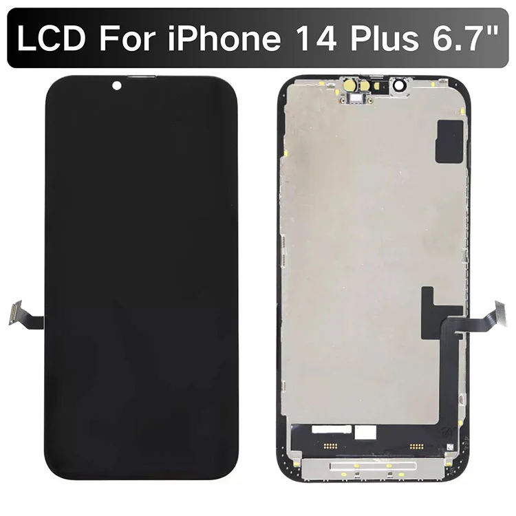14 ditambah skrin LCD