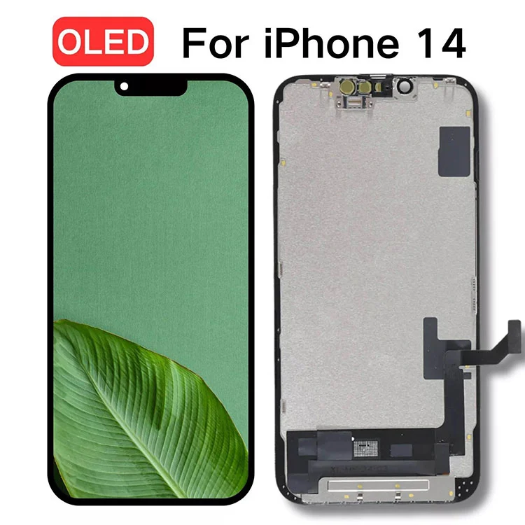 14 ditambah skrin LCD