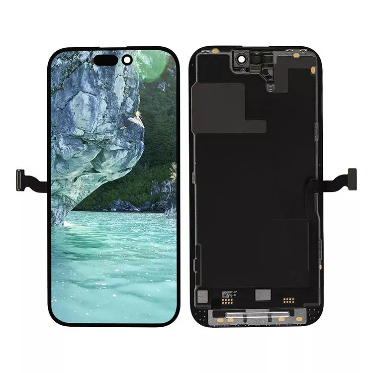 14 skrin Pro LCD