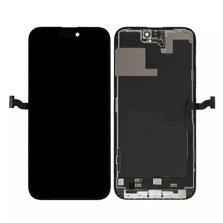14 skrin Pro LCD