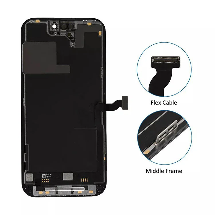 14 skrin Pro LCD