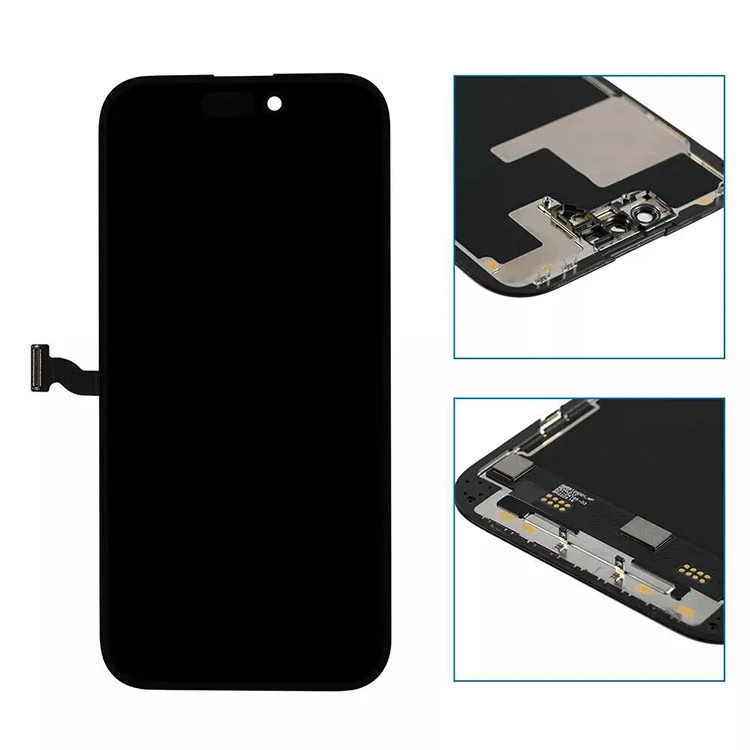 14 skrin Pro LCD