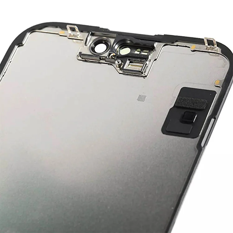 15 skrin LCD