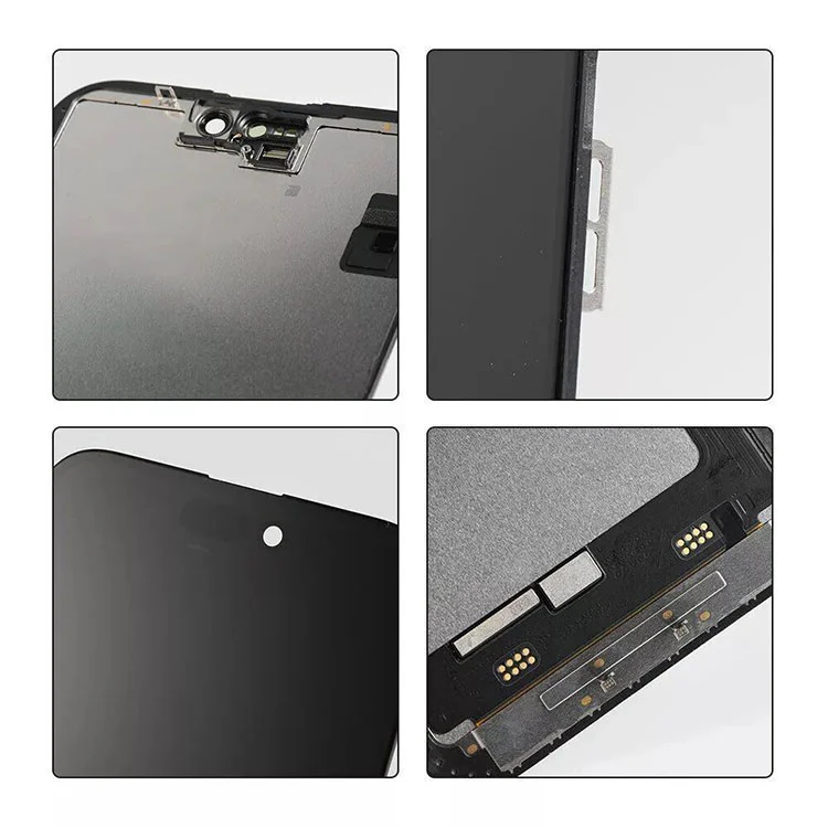 15 ditambah skrin LCD
