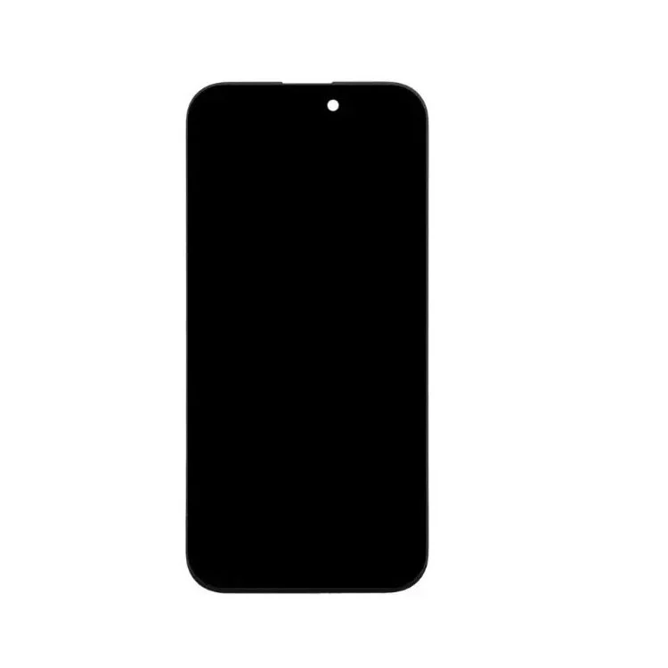 15 Pro LCD skrin