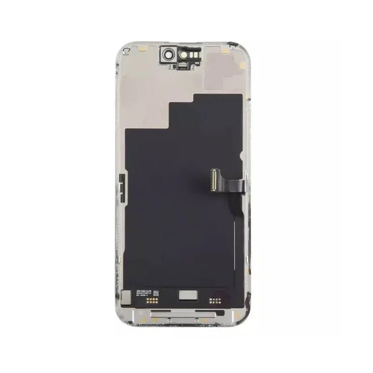 15 Pro LCD skrin