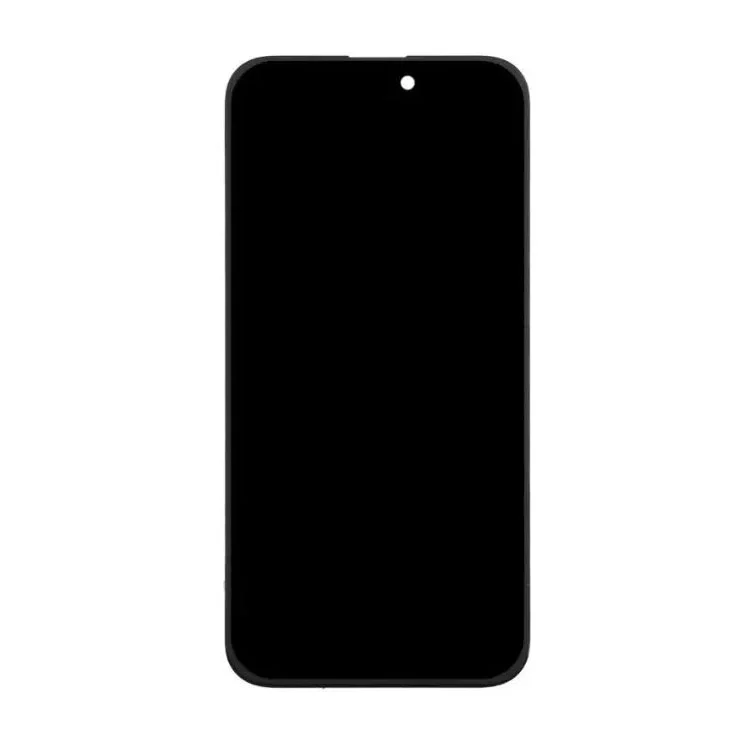 15 Pro Max LCD skrin