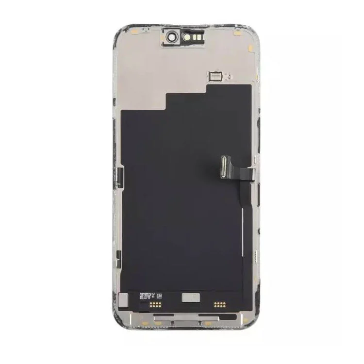15 Pro Max LCD skrin