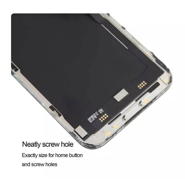 15 Pro Max LCD skrin