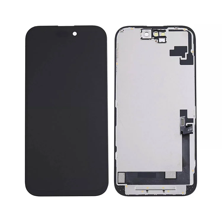 16 skrin LCD