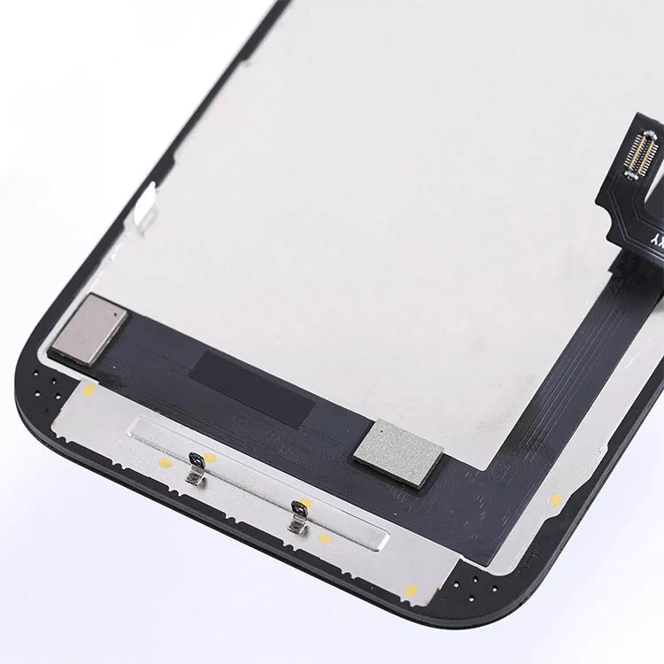 16 skrin LCD