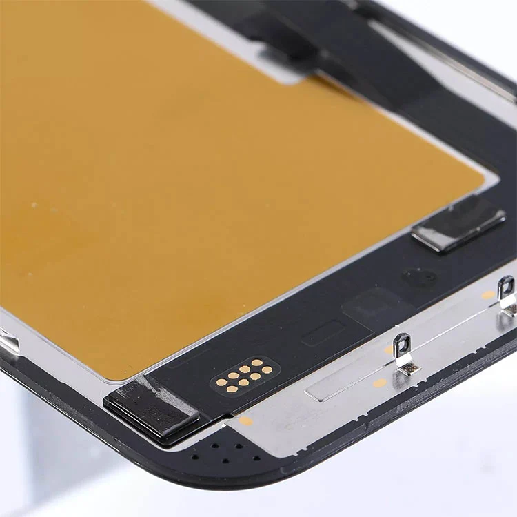 16 ditambah skrin LCD