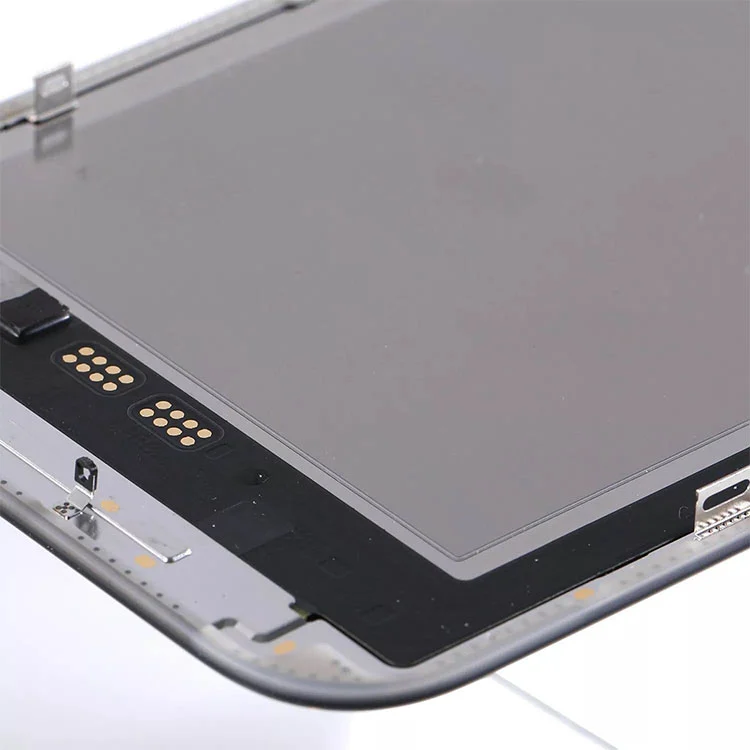 16 ditambah skrin LCD