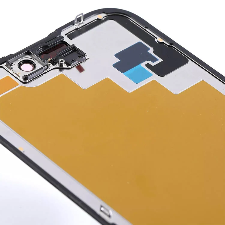 16 ditambah skrin LCD