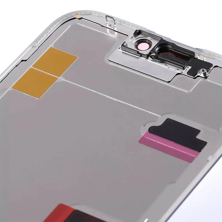 16 ditambah skrin LCD