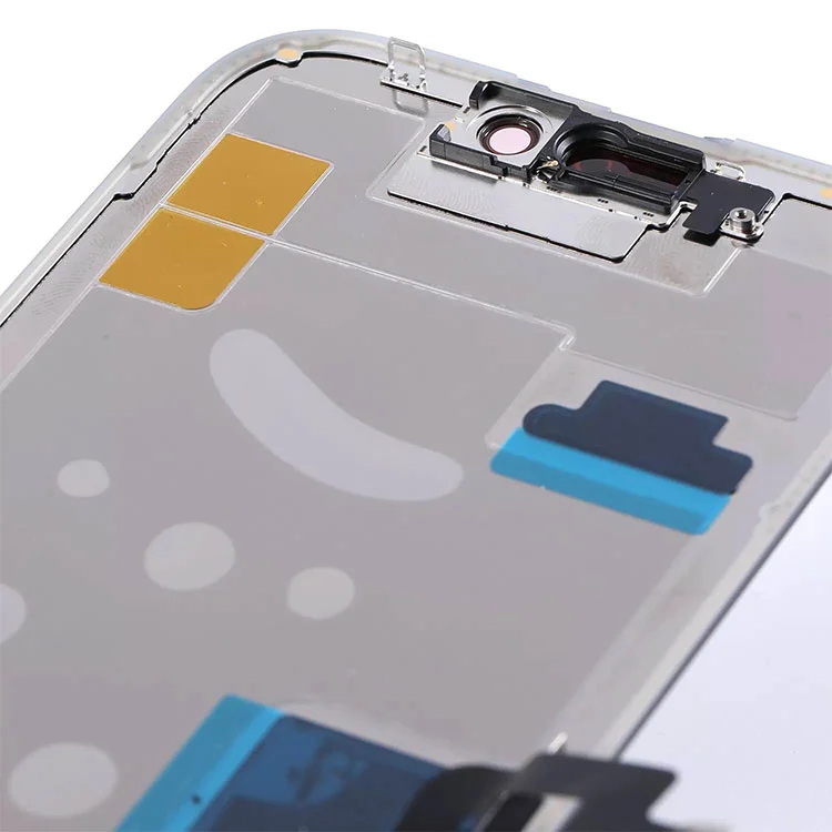16 skrin Pro LCD
