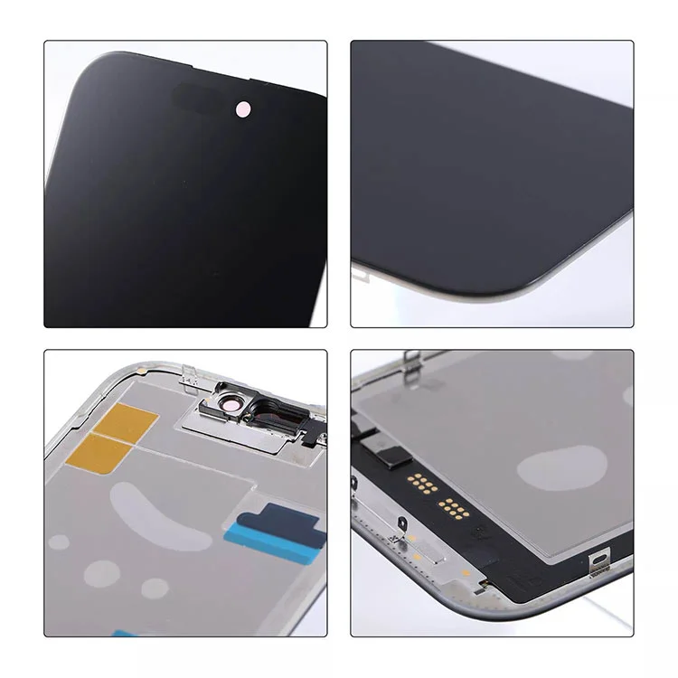 16 skrin Pro LCD