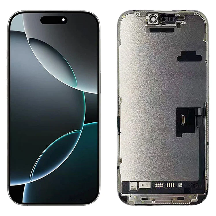 16 skrin Pro LCD