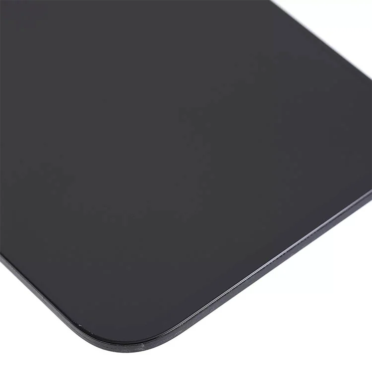 16 pro max lcd skrin