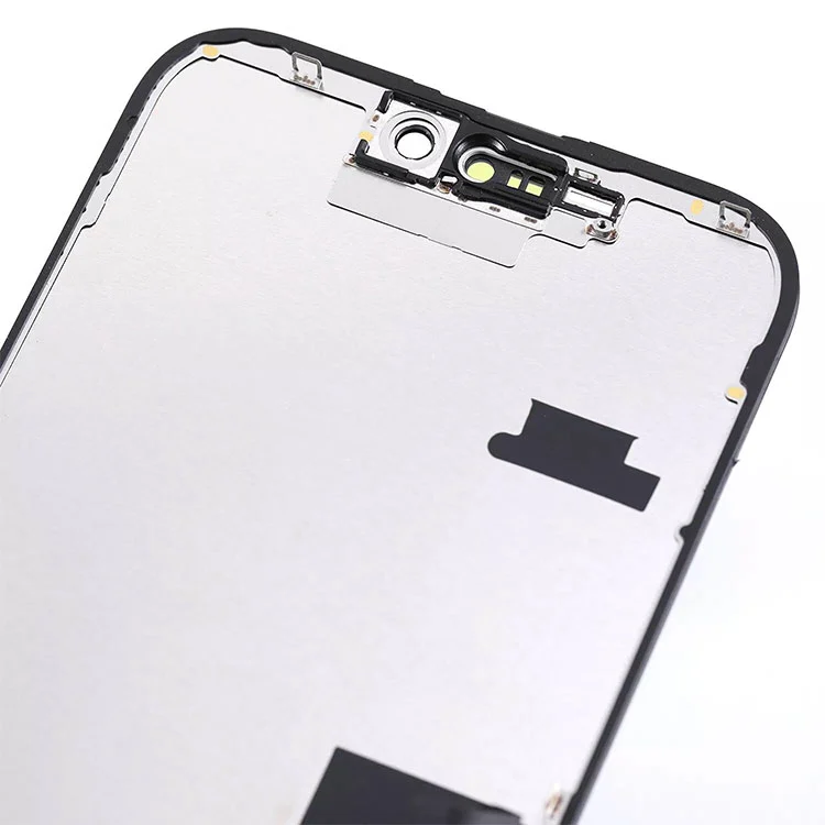 16 pro max lcd skrin