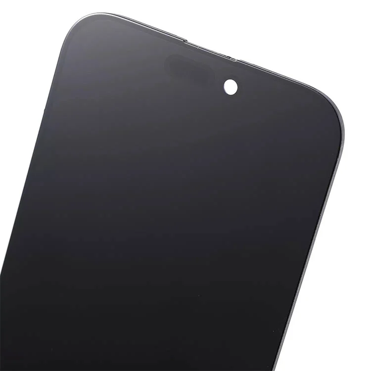 16 pro max lcd skrin