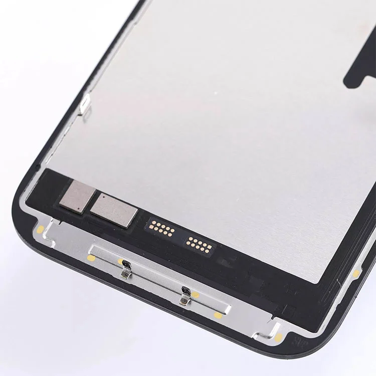 16 pro max lcd skrin
