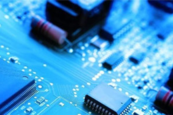 Apakah cip di mata profesional industri?
