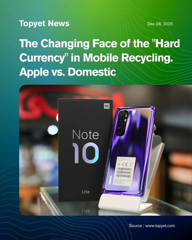 Petikan Setiap Jam Kembali di Shenzhen: The AI ​​Memory Crunch is Here