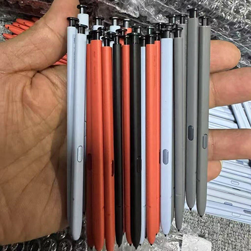 Bagaimanakah Pembelian Balik S-Pen Berfungsi?