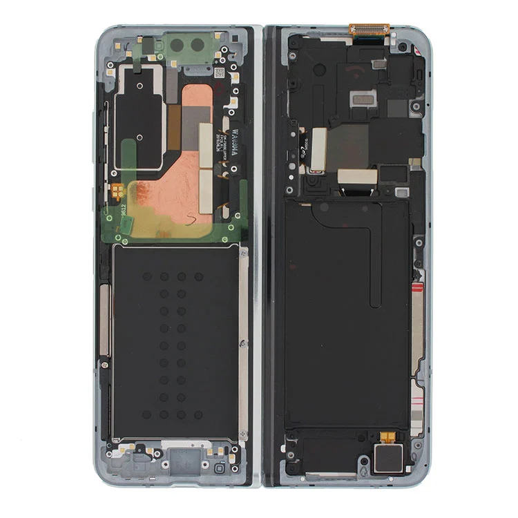 ​Di Mana Untuk Membeli Skrin LCD Lipat OEM Boleh Dipercayai Untuk Pembaikan Samsung Galaxy Fold 5G?