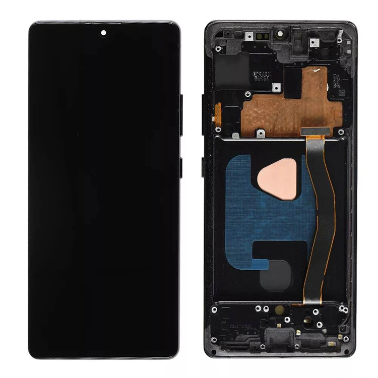 Mengapa Skrin LCD S10 Lite Pilihan Terbaik untuk Pembaikan Telefon Pintar Yang Boleh Dipercayai dan Mampu Milik