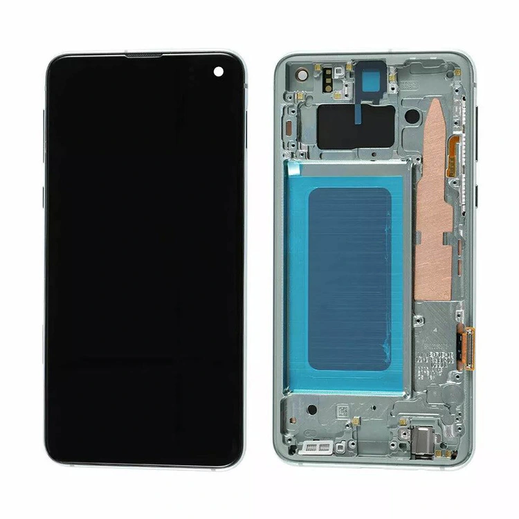 Bagaimanakah Skrin LCD S10E Boleh Memulihkan Prestasi Paparan Samsung Galaxy S10E Anda
