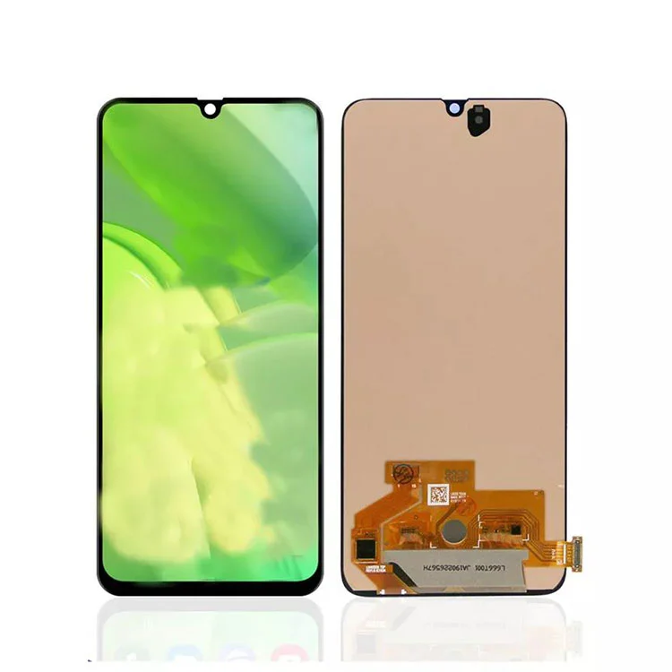 Skrin LCD A9
