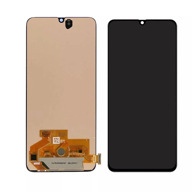 Skrin LCD A9