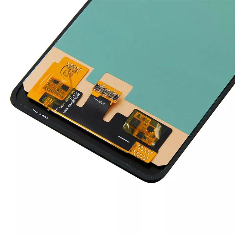 Skrin LCD A9