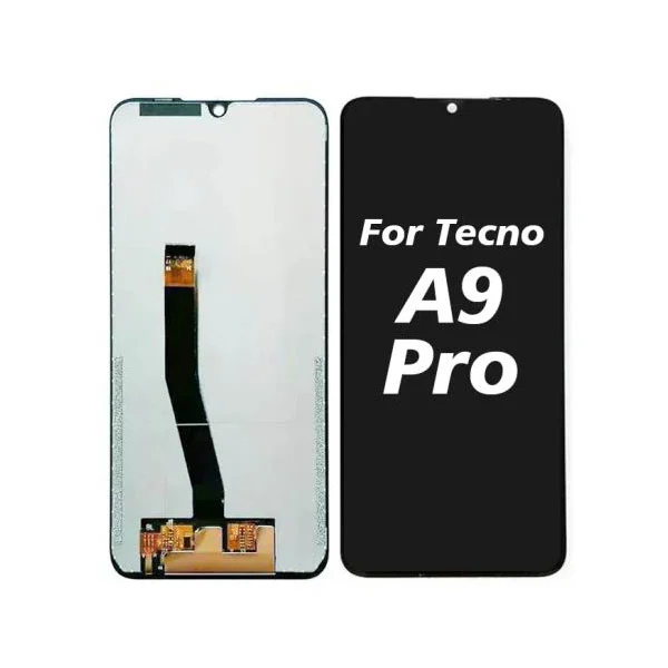 Skrin A9 Pro LCD