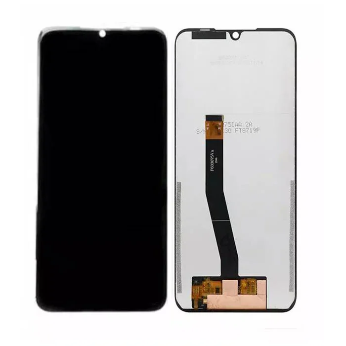 Skrin A9 Pro LCD