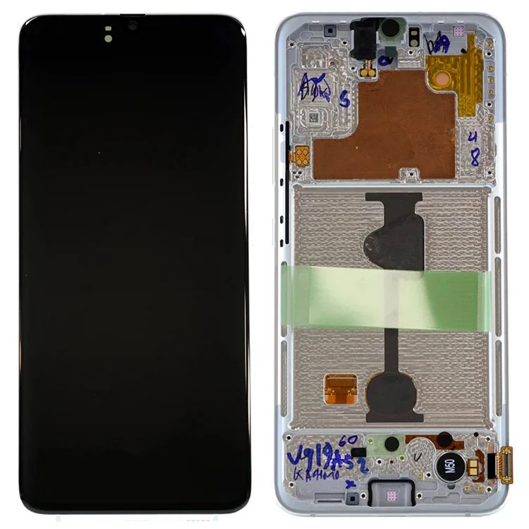 Skrin LCD A90 5G
