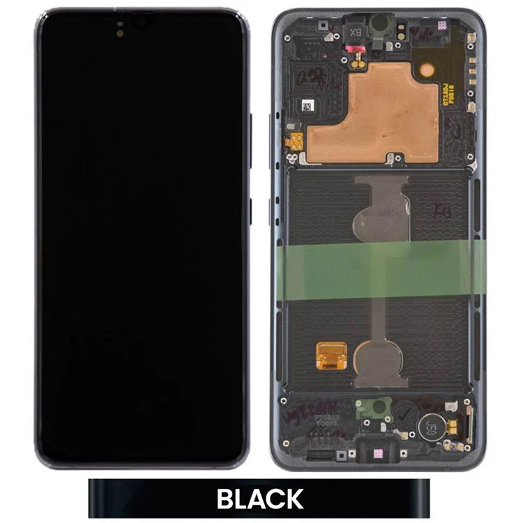 Skrin LCD A90 5G