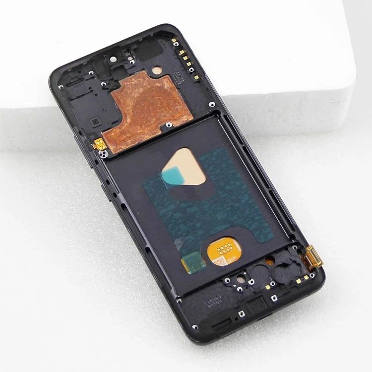 Skrin LCD A90 5G