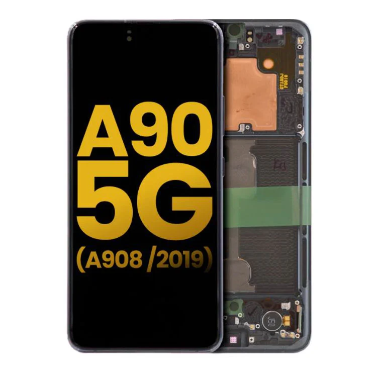 Skrin LCD A90 5G