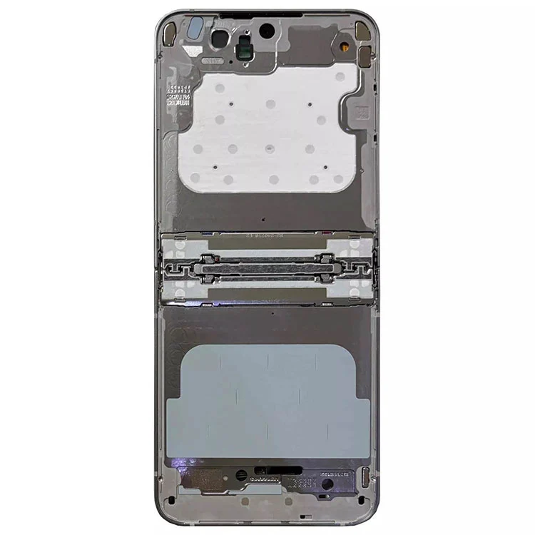 Flip 6 skrin LCD