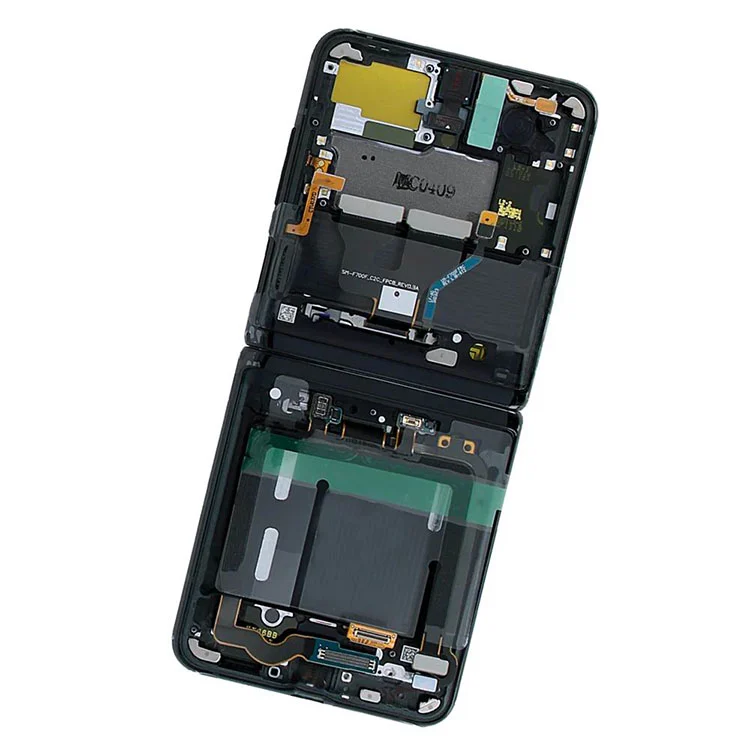 Skrin LCD Flip