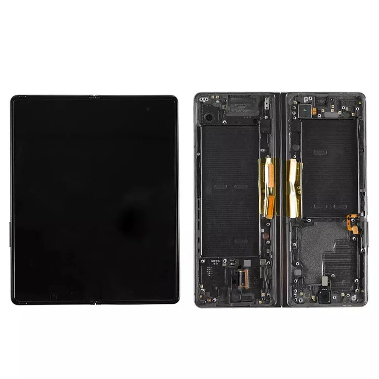 Lipat 2 skrin LCD