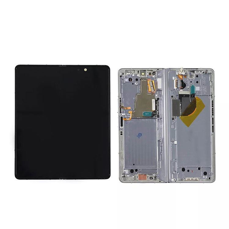 Lipat 5 skrin LCD