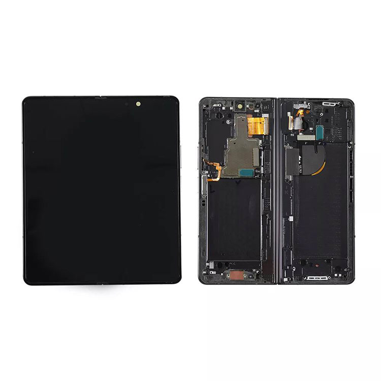 Lipat 5 skrin LCD
