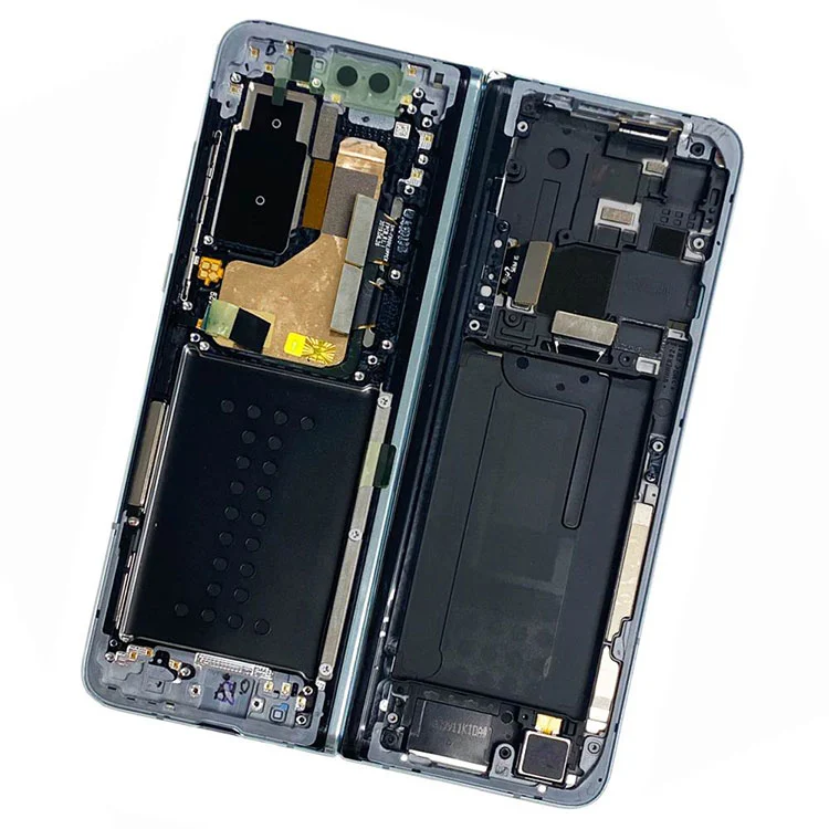 Lipat skrin LCD