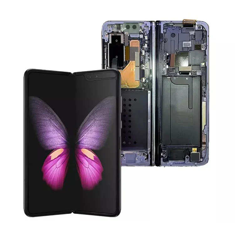 Lipat skrin LCD